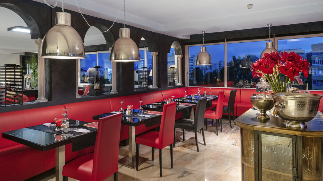 Sallés Hotel Marina Portals